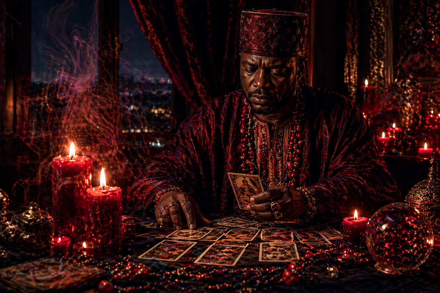 Consultation sentimentale et retour affectif